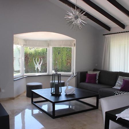 Villa Estrella Del Mar Marbellac Extérieur photo