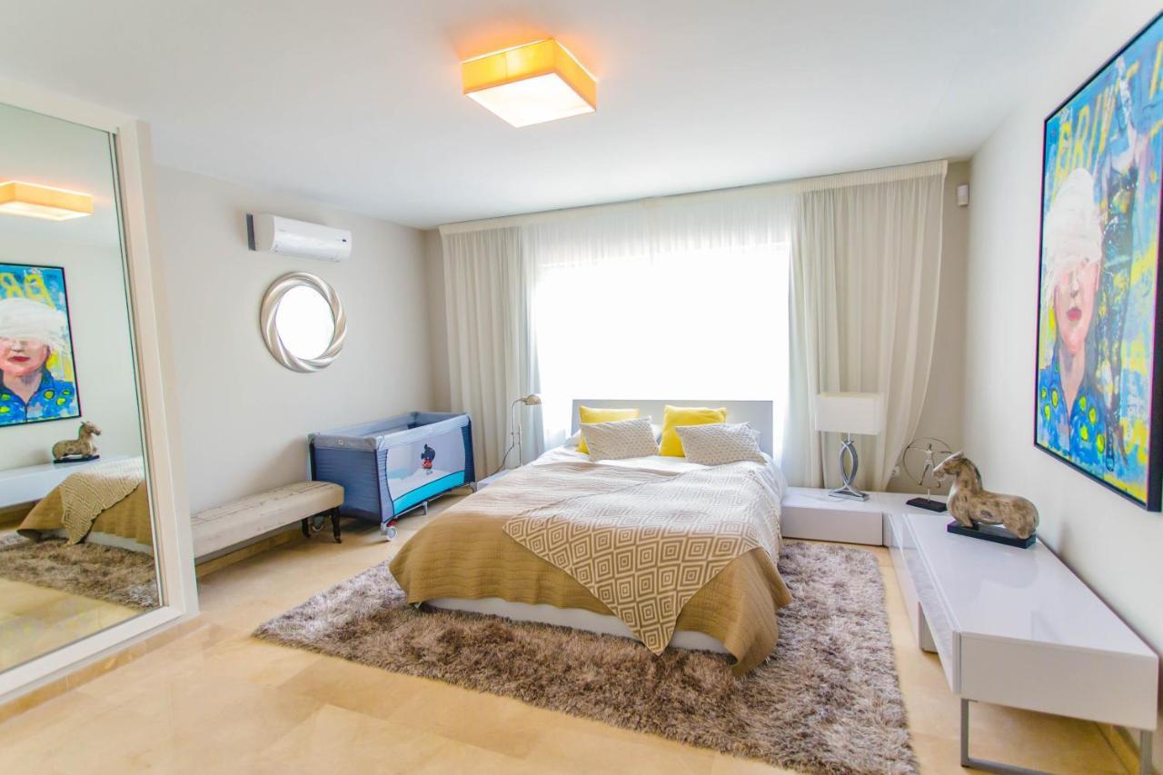 Villa Estrella Del Mar Marbellac Extérieur photo