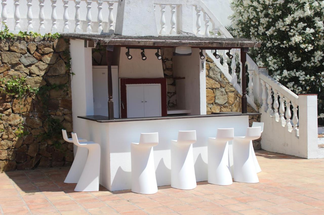 Villa Estrella Del Mar Marbellac Extérieur photo