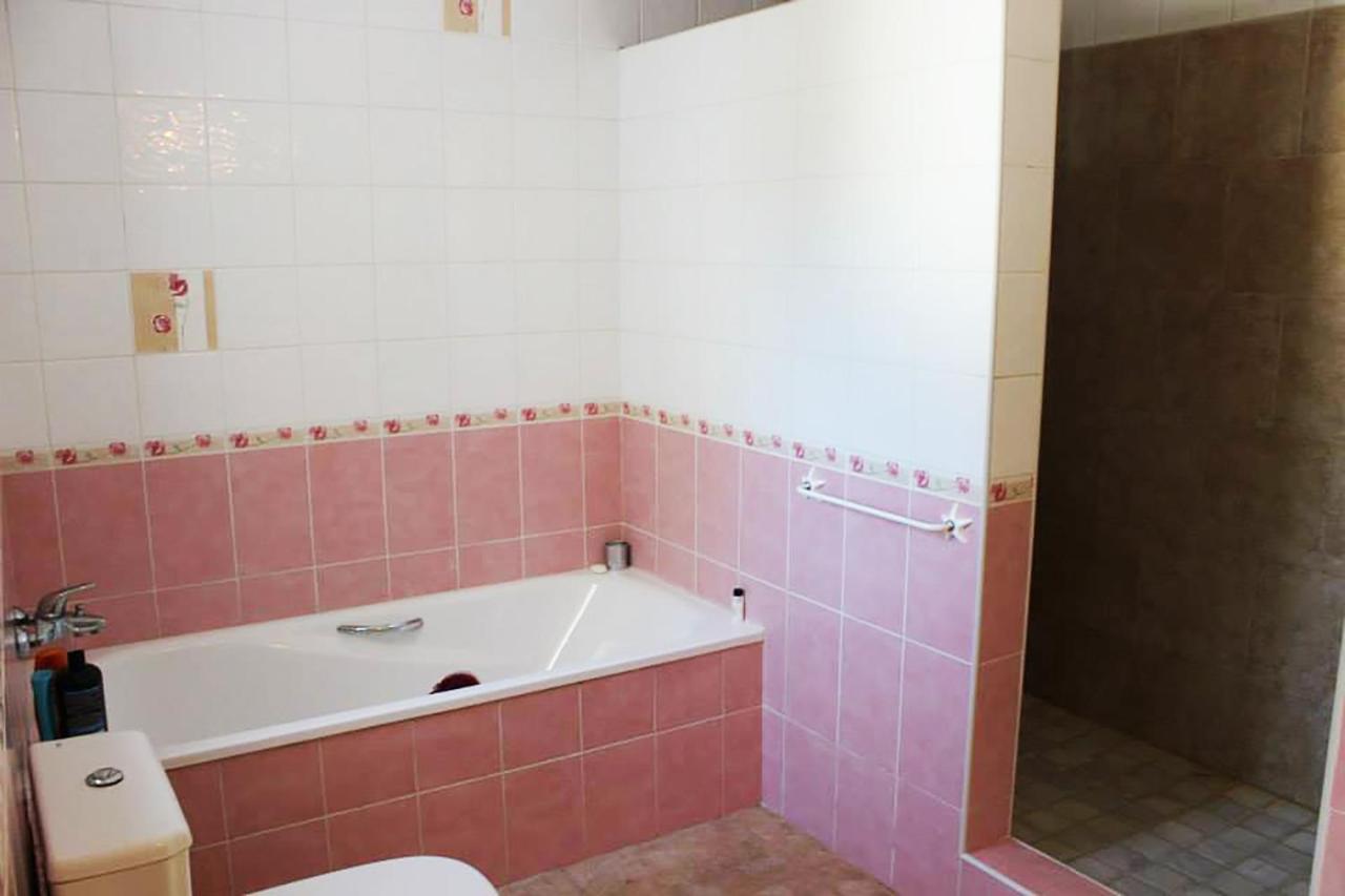 Villa Estrella Del Mar Marbellac Extérieur photo
