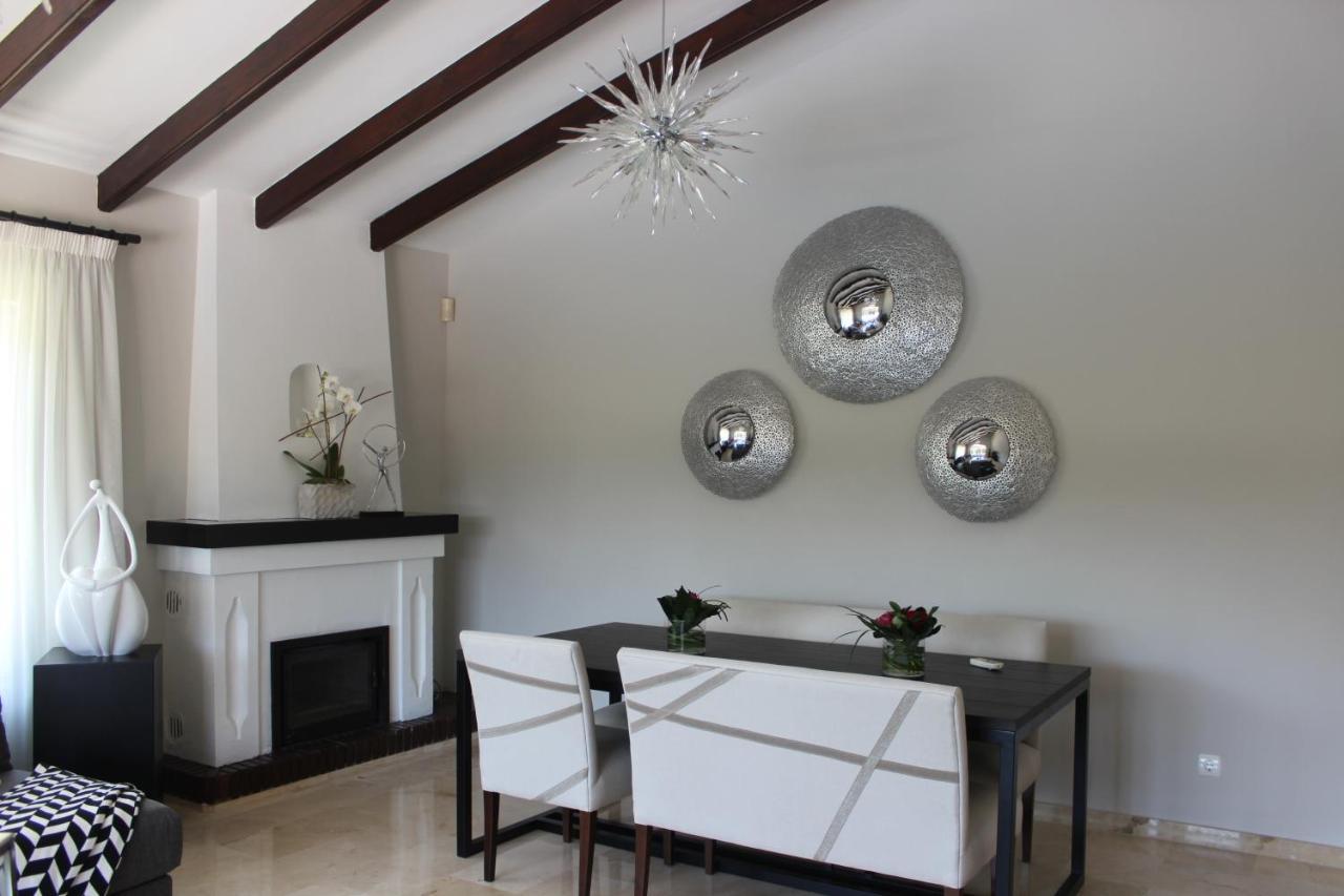 Villa Estrella Del Mar Marbellac Extérieur photo