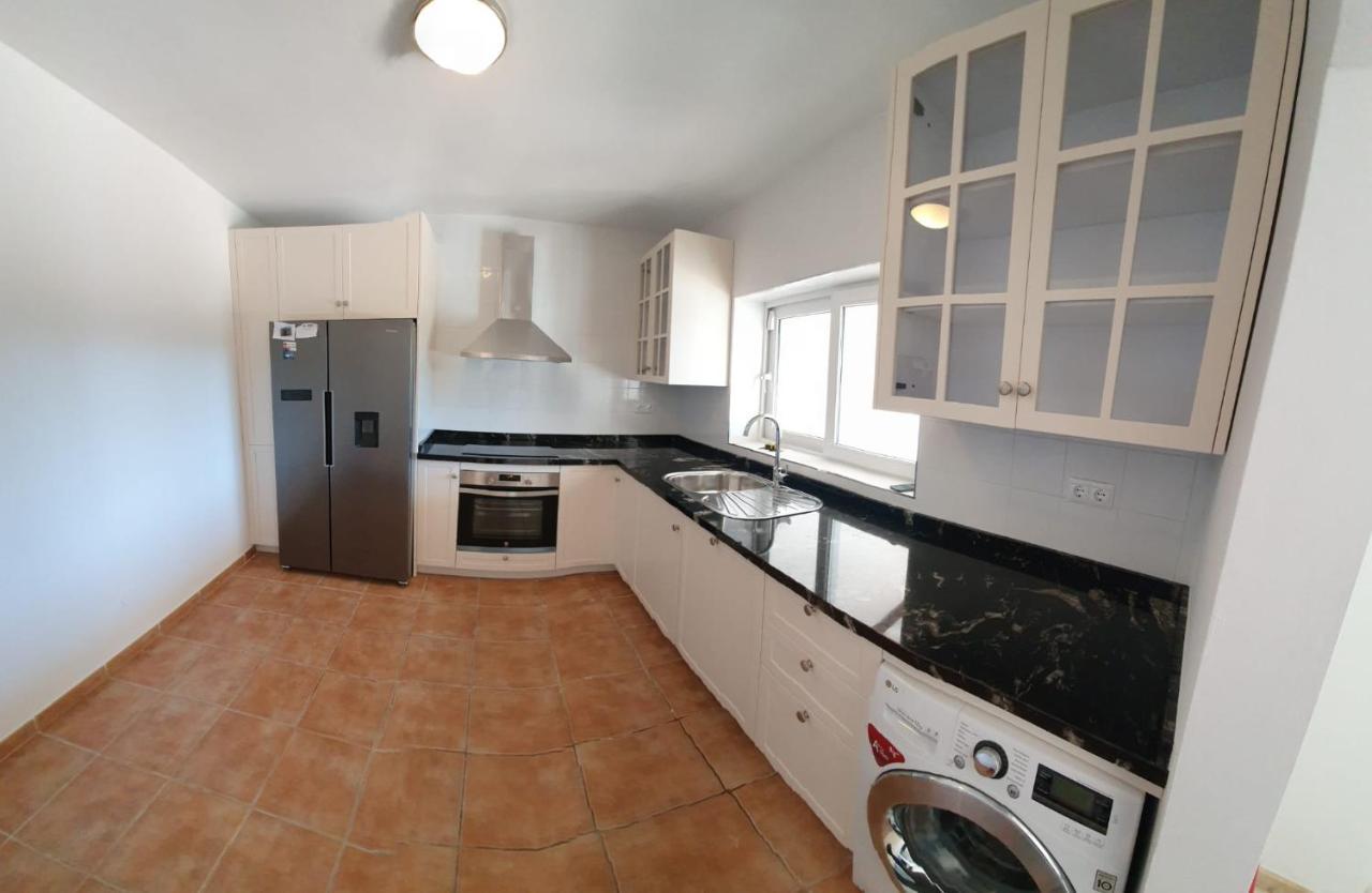 Villa Estrella Del Mar Marbellac Extérieur photo